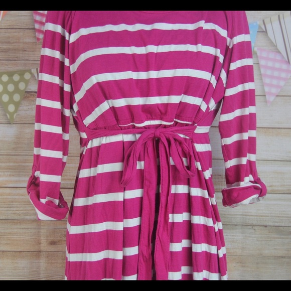 On sale! Plus Old Navy Maternity Dress - Picture 12 of 13